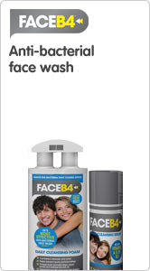 FaceB4